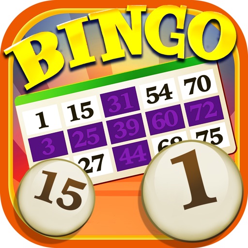 Video Bingo Menton icon