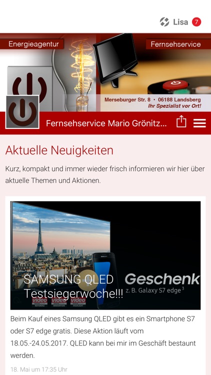 TV Grönitz