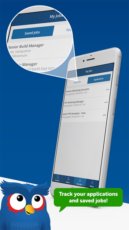 CV-Library Job Search screenshot-4