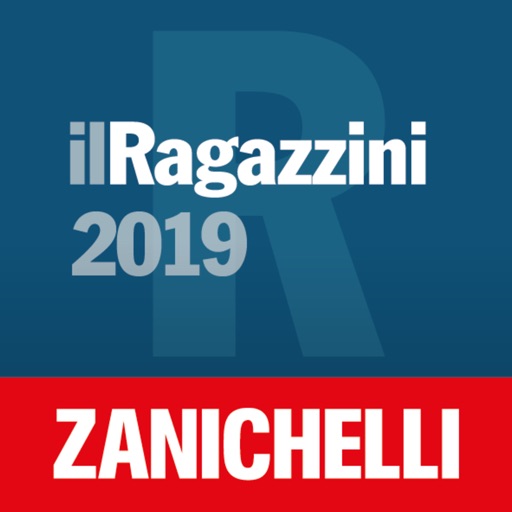 il Ragazzini 2019 icon