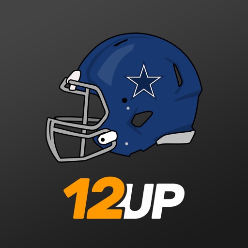 Cowboys - 12up Edition icon