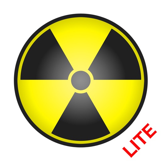 Nuclear Bomber iOS App