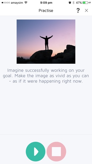 Goal in Mind(圖5)-速報App