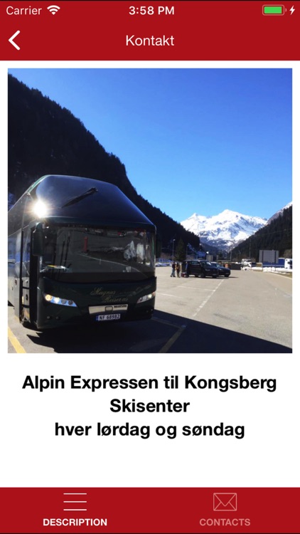 Alpin Expressen