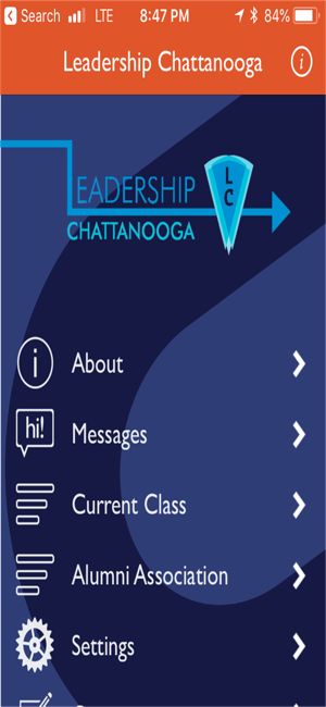 Leadership Chattanooga(圖1)-速報App