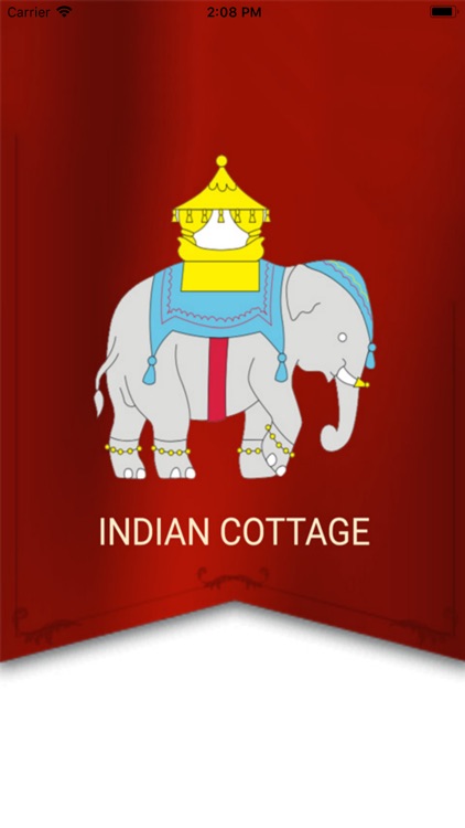 Indian Cottage horndean