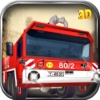 Fire Fighter Truck Simulator: 911 Emergency