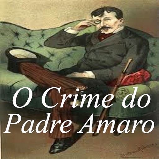 O Crime do Padre Amaro