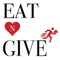 Every order placed through the Eat ’ N ‘ Give website is free of charge to the customer & the restaurant you order from will automatically donate 2