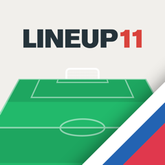 Lineup11 - Football Lineup
