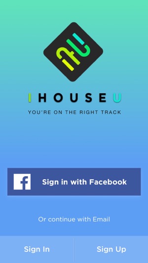 IhouseU(圖1)-速報App