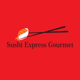 Sushi Express Goumert Delivery