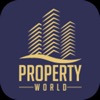 Property World - iPadアプリ