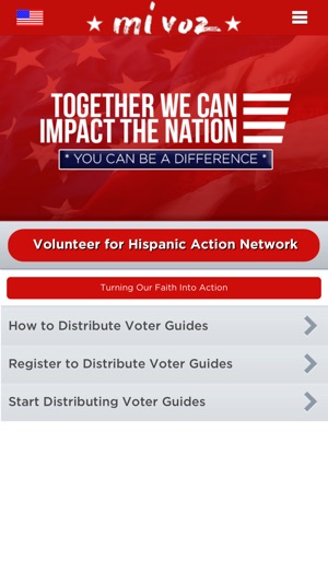 Hispanic Action Net