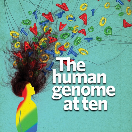 Nature Human Genome Special Edition