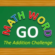 Activities of Math Word Go - Addition