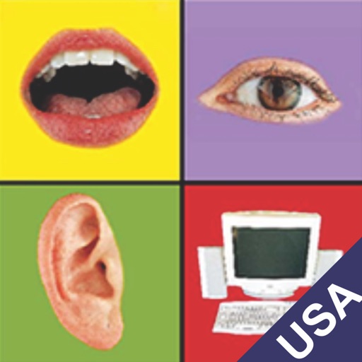 Speech Sounds on Cue (US English)