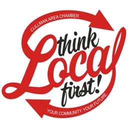 Think Local First Cullman