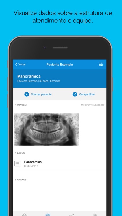 Spectrum Radiologia screenshot-3