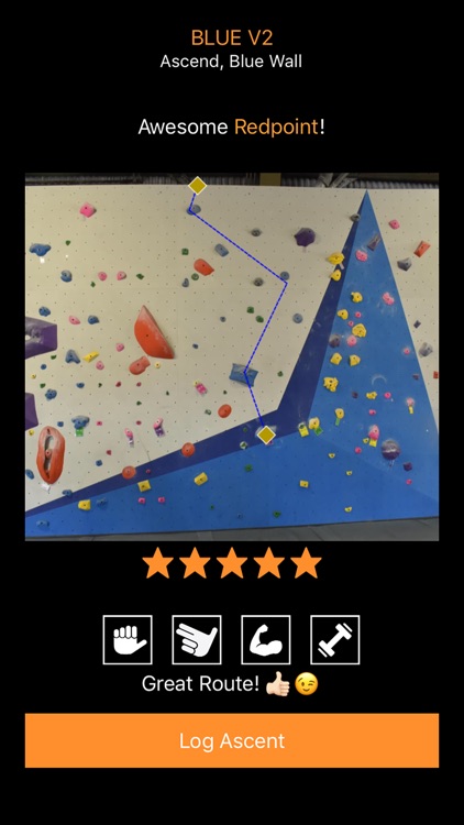 Ascend Climbing screenshot-4