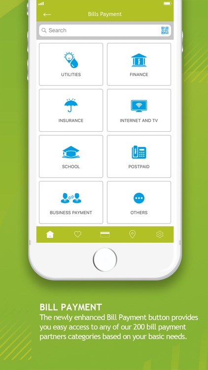 Wing Money screenshot-5
