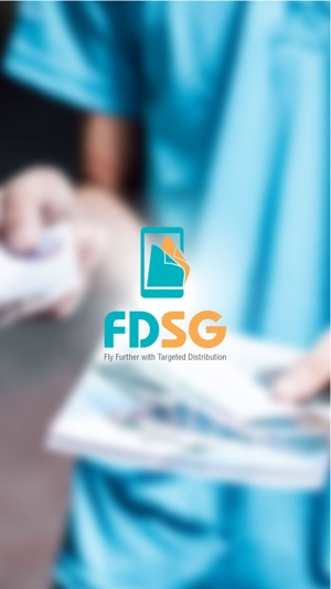 FDSG- Deals and Distribution(圖1)-速報App