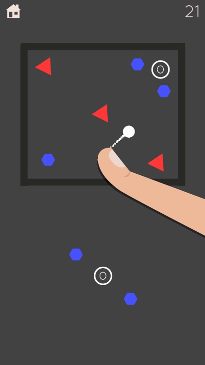 Block Ball Arcade