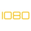 the 1080COACH App