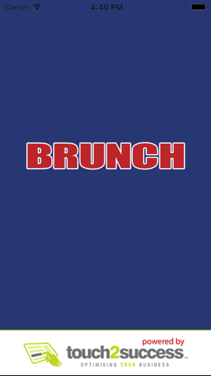 Brunch Edinburgh(圖1)-速報App