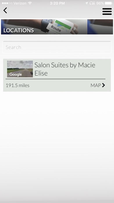Salon Suites by Macie Elise screenshot 3
