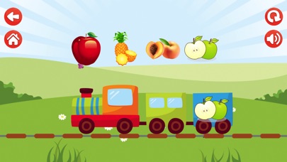 Kid Preschool Learning Games screenshot 3
