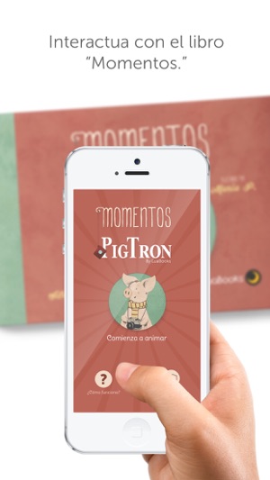 PigTron - Momentos(圖1)-速報App