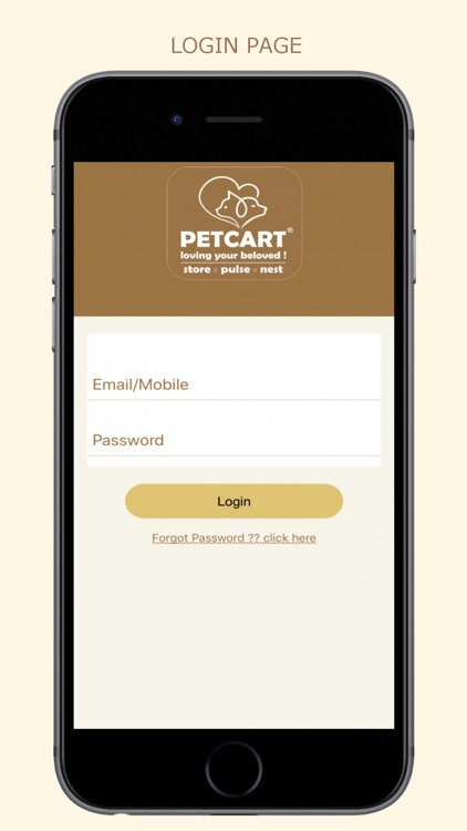 PETCART