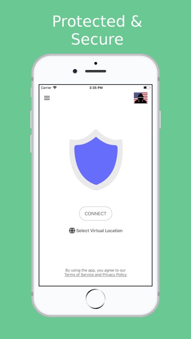 Bestnet - Best VPN Wifi Proxy image #1
