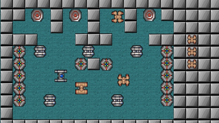 4 Quarters Arcade screenshot-4