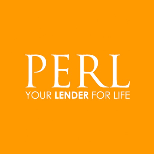 Perl Mortgage