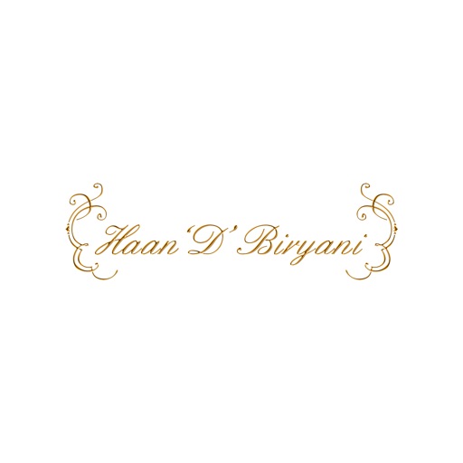 Haan 'D' Biryani icon