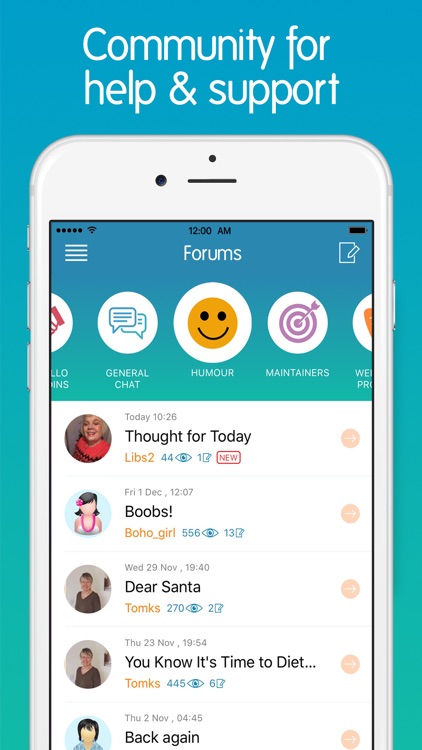 Calorie Counter + screenshot-5