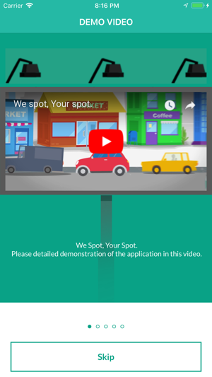 We Spot Your Spot(圖2)-速報App