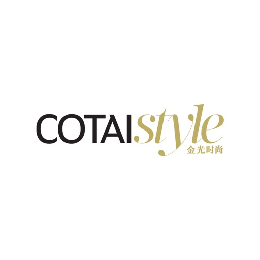 Cotai Style - Macao edition icon