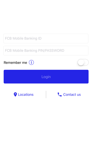 FCB Mobile - Banking(圖2)-速報App