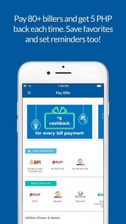 Coins– Load, Bills, Bitcoin screenshot-3
