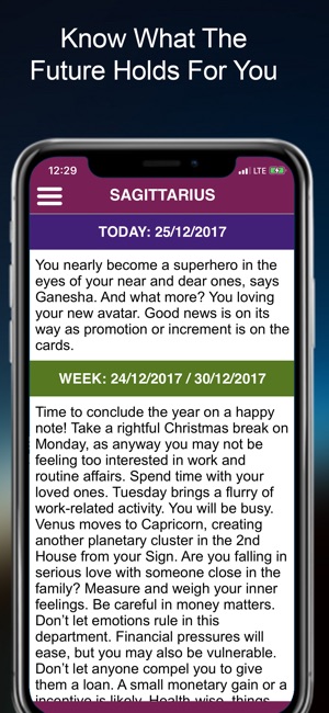 Horoscope & Palm Readings(圖4)-速報App