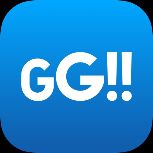 GoodGame App iOS App