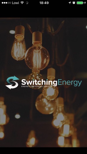 Switching Energy App(圖1)-速報App