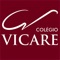 Colégio Vicare, visando sempre diferenciais e inovações oferece aos pais, responsáveis financeiros, responsáveis acadêmicos, alunos, docentes e gestores, uma plataforma móvel para interação 100% integrada à gestão acadêmica e financeira da instituição