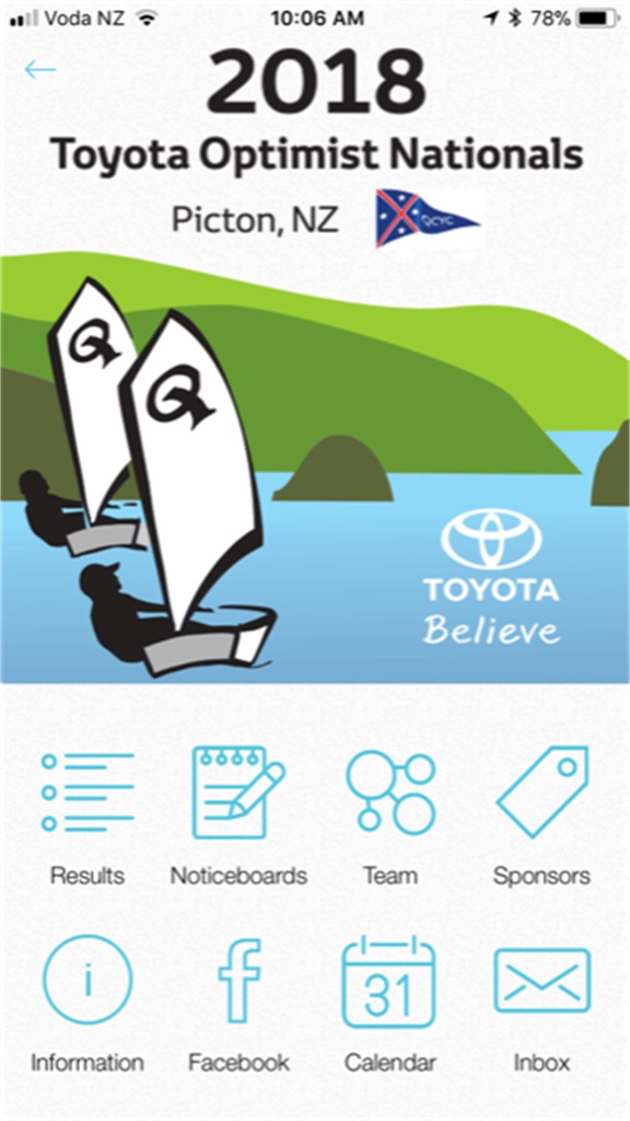 【图】Opti App(截图2)