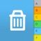 This app is best way to quickly delete contacts from your address book and merge all the duplicate contacts automatically