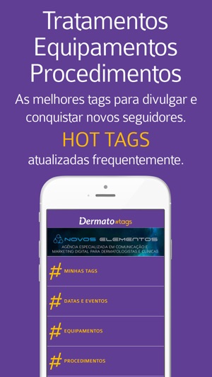 DermatoTags(圖2)-速報App