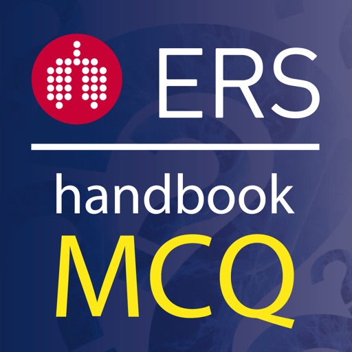 ERS MCQ iOS App